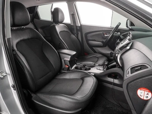 Внедорожник Hyundai ix35 2014 года, 1474000 рублей, Воронеж