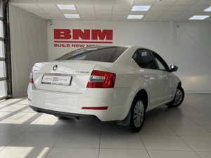 Лифтбек Skoda Octavia 2015 года, 1370000 рублей, Смоленск
