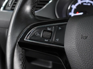 Лифтбек Skoda Octavia 2018 года, 1564000 рублей, Воронеж