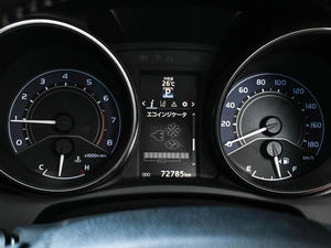Хетчбэк Toyota Auris 2017 года, 1564000 рублей, Кирилловка