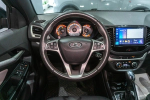 Универсал ВАЗ (LADA) Vesta Cross 2021 года, 1379000 рублей, Петрозаводск