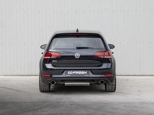 Хетчбэк Volkswagen Golf GTI 2019 года, 3140000 рублей, Краснодар
