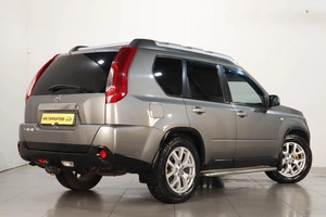 Внедорожник Nissan X-Trail 2011 года, 1349000 рублей, Челябинск