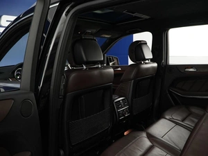 Внедорожник Mercedes-benz GL-класс 2014 года, 4050046 рублей, Москва