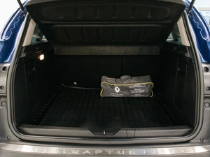 Внедорожник Renault Kaptur 2020 года, 1600000 рублей, Красноярск