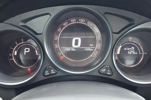 Седан Citroen C4 2013 года, 770000 рублей, Мирное