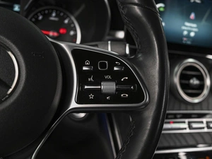 Внедорожник Mercedes-benz GLC-класс Coupe 2021 года, 5198000 рублей, Ставрополь