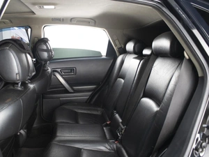 Внедорожник Infiniti FX35 2004 года, 899000 рублей, Омск