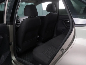 Седан Volkswagen Polo 2016 года, 1136000 рублей, Воронеж