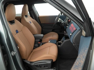 Внедорожник MINI Cooper Countryman 2024 года, 5993055 рублей, Москва