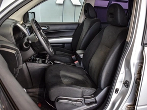 Внедорожник Nissan X-Trail 2014 года, 1660000 рублей, Муром