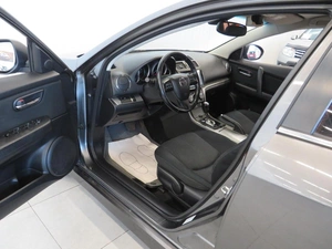 Седан Mazda 6 2011 года, 945000 рублей, Калуга