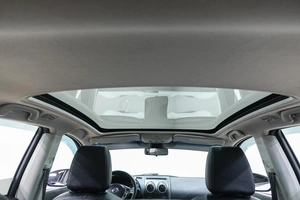 Внедорожник Nissan Qashqai 2012 года, 1299000 рублей, Новокузнецк