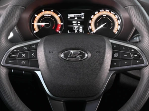 Седан ВАЗ (LADA) Vesta 2025 года, 1450000 рублей, Аксай