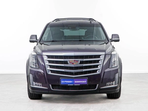 Внедорожник Cadillac Escalade 2015 года, 3727077 рублей, Москва