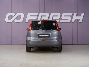 Хетчбэк Nissan Note 2007 года, 560111 рублей, Тверь