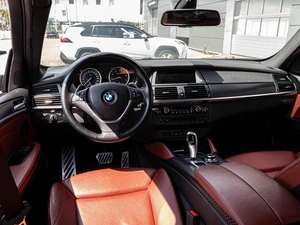 Внедорожник BMW X6 2013 года, 2405000 рублей, Краснодар