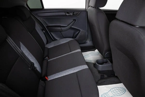 Лифтбек Skoda Rapid 2021 года, 1329000 рублей, Пермь