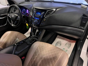 Седан Hyundai i40 2016 года, 999000 рублей, Красноярск