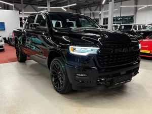 Пикап RAM 1500 2025 года, 9900000 рублей, Павловская Слобода