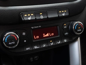 Хетчбэк Kia Ceed 2017 года, 1810000 рублей, Краснодар