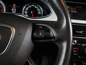 Седан Audi A4 2015 года, 1349000 рублей, Воронеж