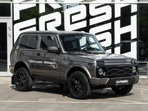 Внедорожник ВАЗ (LADA) 2121 (4x4) Urban 2018 года, 695000 рублей, Волгоград