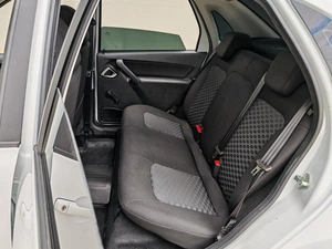 Седан ВАЗ (LADA) Granta 2025 года, 1135000 рублей, Краснодар