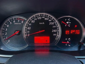 Седан Nissan Teana 2010 года, 589000 рублей, Кропоткин