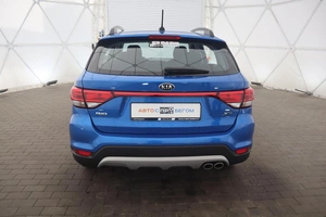Хэтчбек Kia Rio 2019 года, 1300000 рублей, Орёл