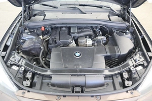 Внедорожник BMW X1 2011 года, 1175000 рублей, Орёл