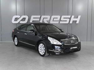 Седан Nissan Teana 2009 года, 895000 рублей, Ростов-на-Дону
