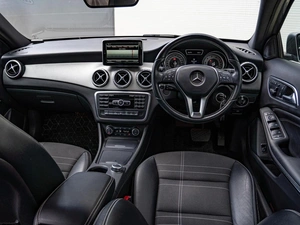 Внедорожник Mercedes-benz GLA-класс 2014 года, 2230000 рублей, Краснодар