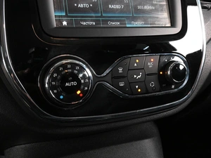 Внедорожник Renault Kaptur 2017 года, 1549000 рублей, Ростов-на-Дону