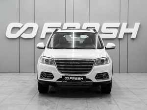 Внедорожник Haval H6 2019 года, 1600000 рублей, Ростов-на-Дону