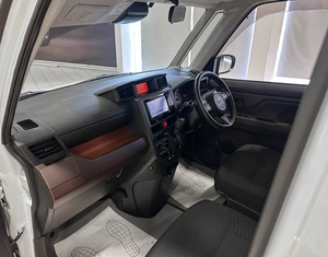 Хетчбэк Toyota Tank 2020 года, 987000 рублей, Красноярск