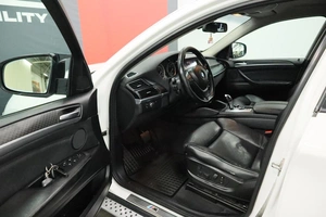 Внедорожник BMW X6 2011 года, 2270000 рублей, Курск