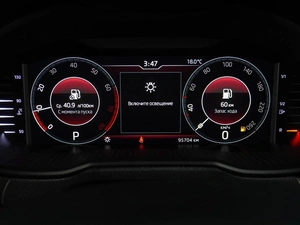 Лифтбек Skoda Octavia 2018 года, 1964000 рублей, Воронеж