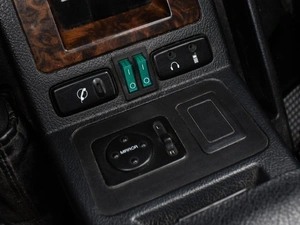 Внедорожник Hyundai Galloper 2003 года, 760000 рублей, Краснодар