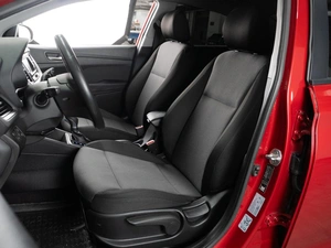 Седан Hyundai Solaris 2017 года, 1300000 рублей, Тюмень