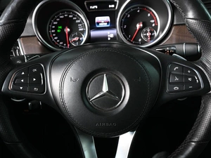 Внедорожник Mercedes-benz GLS-класс 2016 года, 4379000 рублей, Аксай