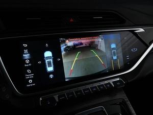 Внедорожник Geely Atlas Pro 2023 года, 2025055 рублей, Москва