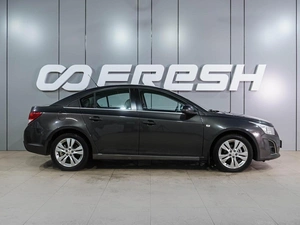 Седан Chevrolet Cruze 2013 года, 799000 рублей, Воронеж