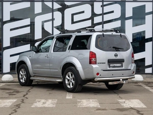 Внедорожник Nissan Pathfinder 2008 года, 1350000 рублей, Краснодар