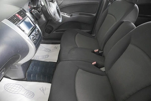 Хетчбэк Mitsubishi Colt 2009 года, 549000 рублей, Кемерово