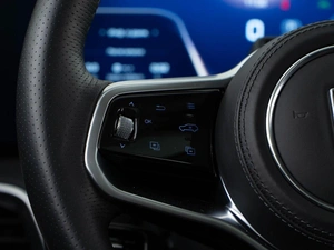 Внедорожник Hongqi E-HS9 2021 года, 3537444 рублей, Москва