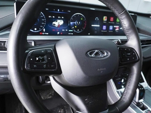 Внедорожник Chery Tiggo 7 Pro Max 2023 года, 2090000 рублей, Ростов-на-Дону