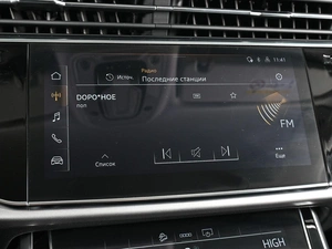 Внедорожник Audi Q7 2021 года, 6990000 рублей, Ростов-на-Дону