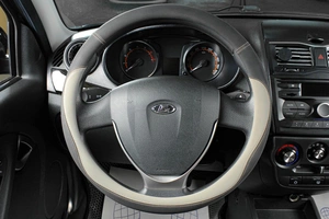 Лифтбек ВАЗ (LADA) Granta 2023 года, 959000 рублей, Тюмень