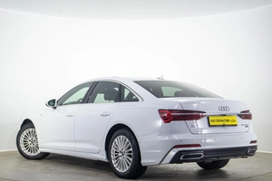 Седан Audi A6 2019 года, 4379000 рублей, Оренбург